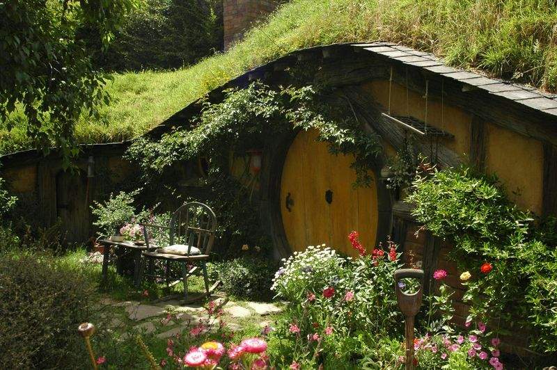 Sakura Green Garden Studio 15